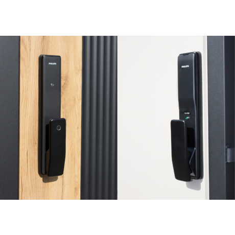 Электронный замок Philips Alpha