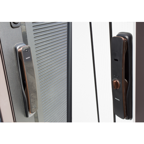 Электронный замок Philips EasyKey 702