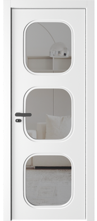 фото двери Шанти 3