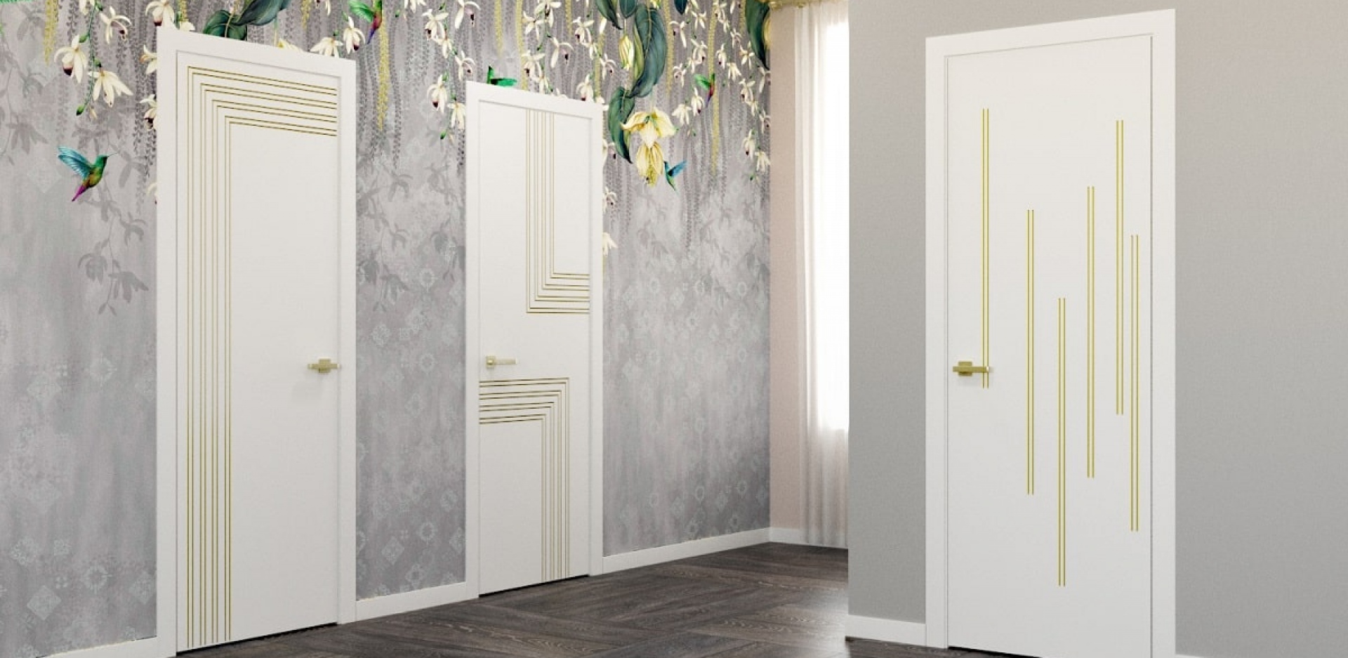 Альба — лаконичность и дизайн