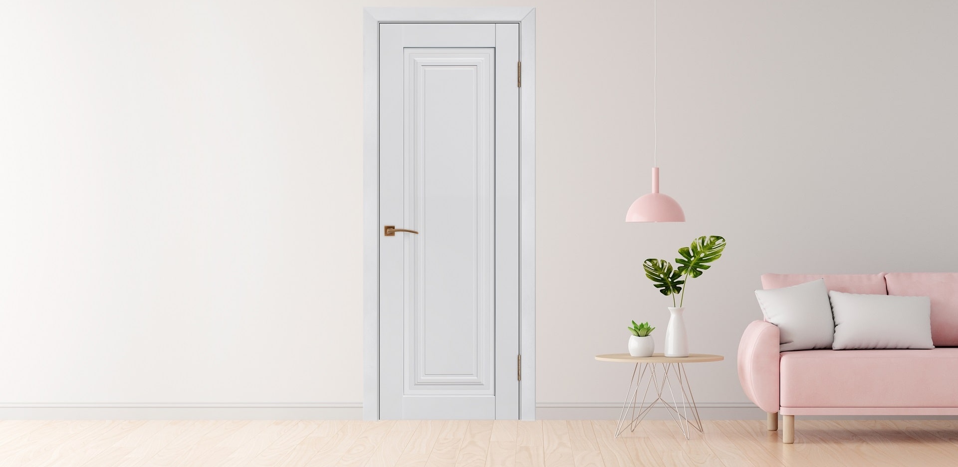 Двери Divine  — правильное сочетание