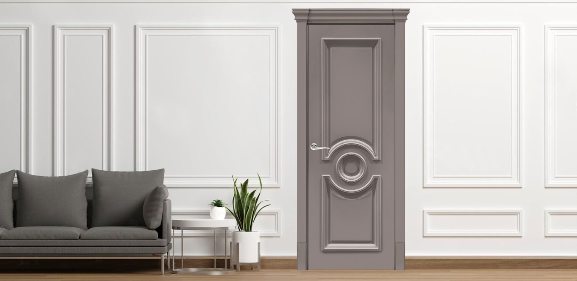 Новинка серии Renaissance