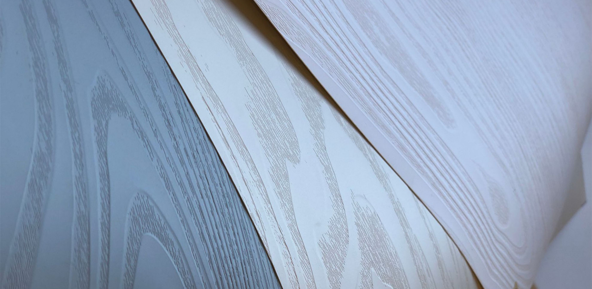 НОВЫЕ ТЕКСТУРЫ ПВХ-ШПОН