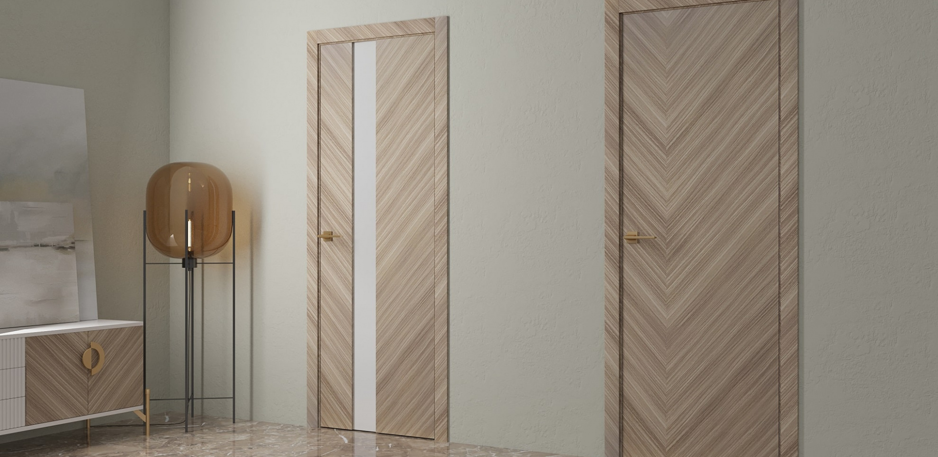 Дополнительные модели серии ШАЛЕ