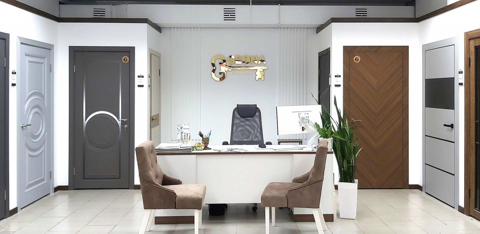 Открытие Фирменного салона в г. Йошкар-Ола