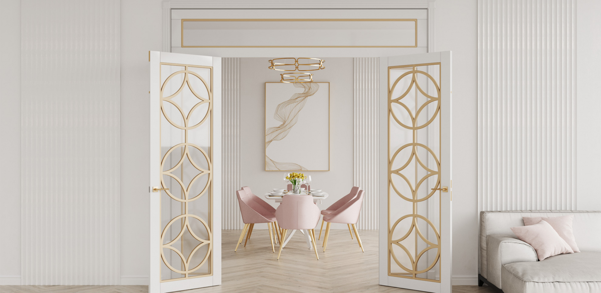 Дополнительные модели коллекции MIX