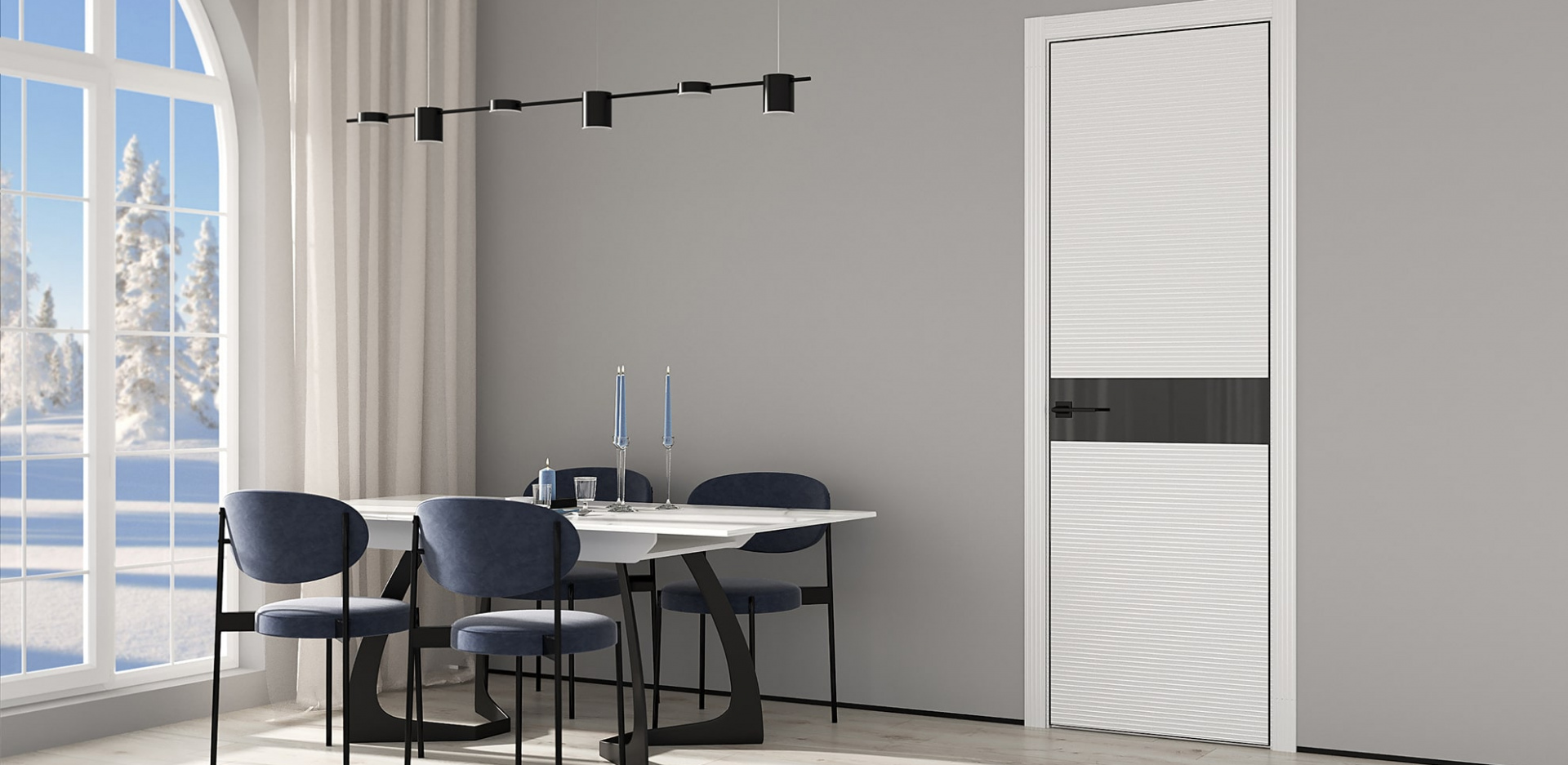 Новые покрытия с голографическим эффектом