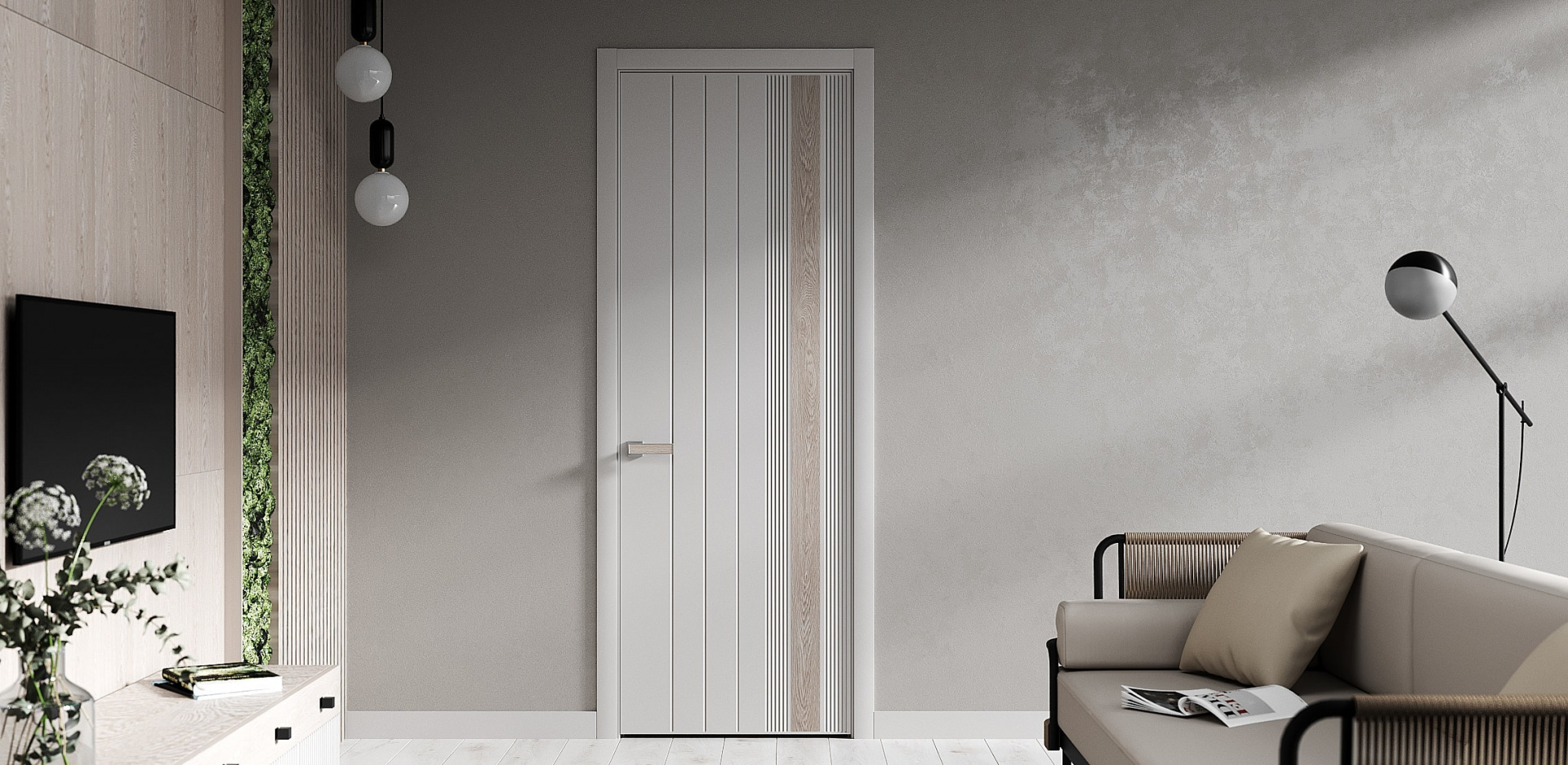 Новинки коллекции Wood